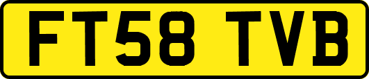 FT58TVB