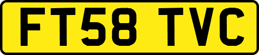 FT58TVC