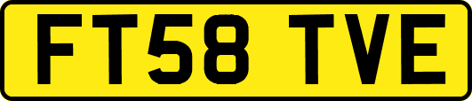 FT58TVE