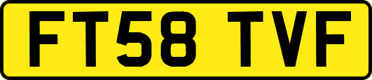 FT58TVF