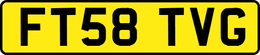 FT58TVG