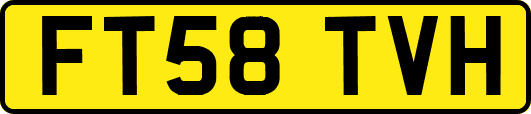 FT58TVH