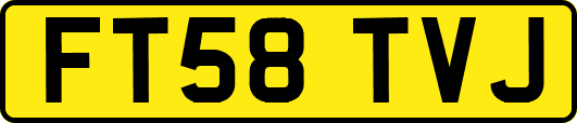 FT58TVJ