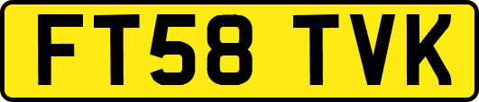 FT58TVK
