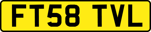 FT58TVL
