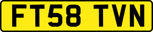 FT58TVN