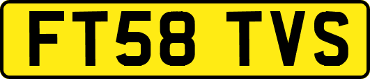 FT58TVS