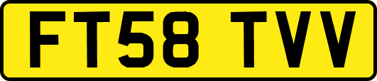 FT58TVV