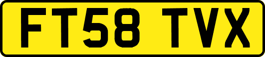FT58TVX