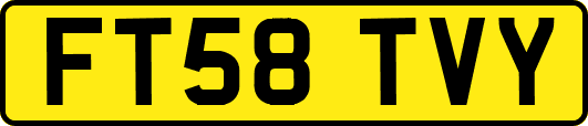FT58TVY