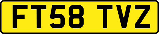 FT58TVZ