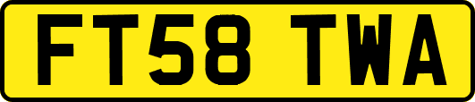 FT58TWA