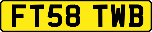 FT58TWB