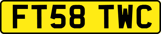 FT58TWC