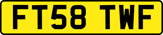 FT58TWF