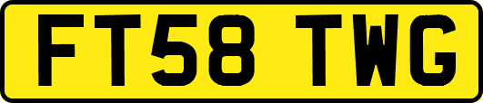 FT58TWG