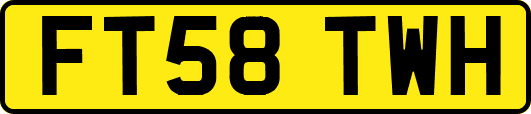 FT58TWH