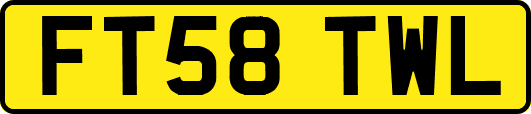 FT58TWL