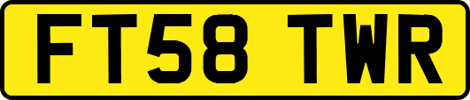 FT58TWR