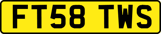 FT58TWS