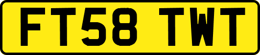 FT58TWT