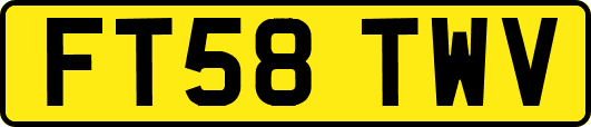 FT58TWV