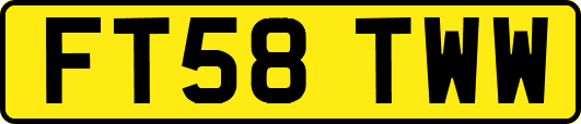 FT58TWW