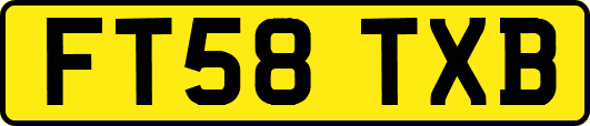 FT58TXB