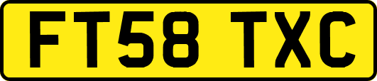 FT58TXC