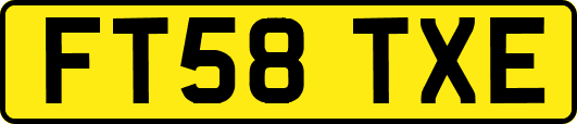 FT58TXE