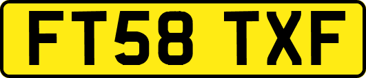 FT58TXF