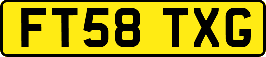 FT58TXG