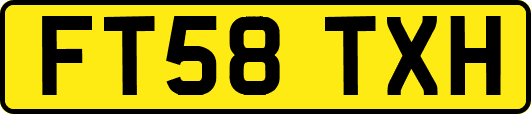 FT58TXH