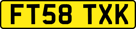 FT58TXK