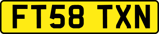 FT58TXN