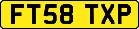 FT58TXP