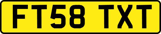 FT58TXT