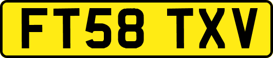 FT58TXV