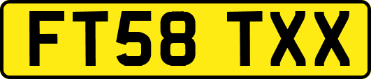 FT58TXX