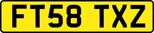 FT58TXZ