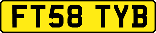 FT58TYB