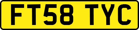 FT58TYC