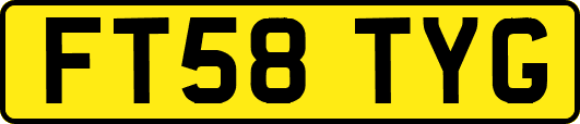 FT58TYG