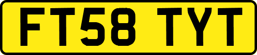 FT58TYT