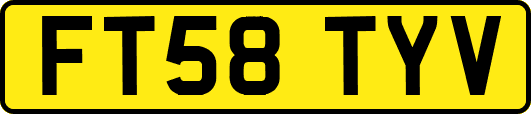 FT58TYV