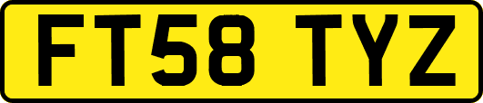 FT58TYZ