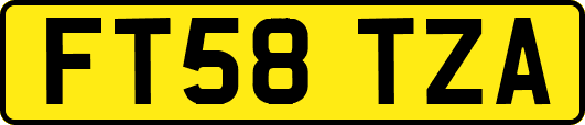 FT58TZA