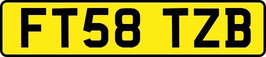 FT58TZB