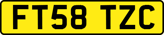 FT58TZC