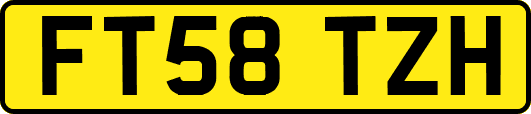 FT58TZH